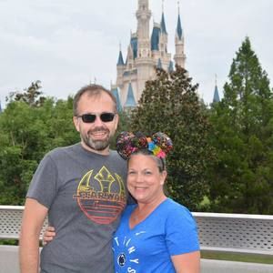 Meet your Posher, Stacey